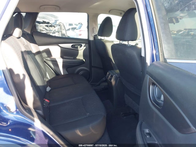JN1BJ1CP8KW213141 Nissan ROGUE SPORT