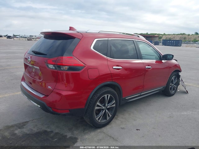 JN8AT2MT3HW392531 Nissan Rogue