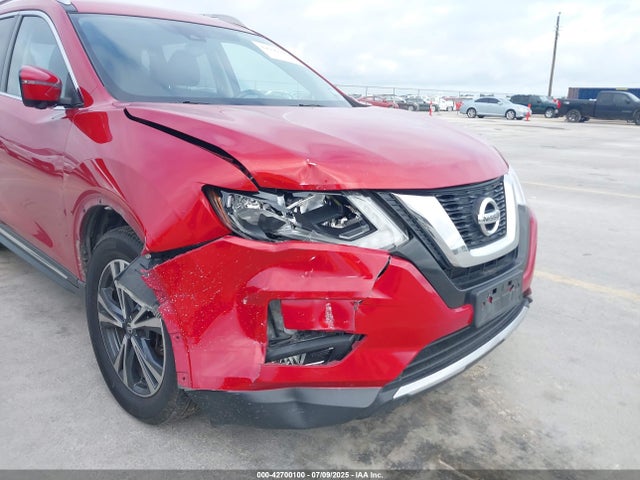 JN8AT2MT3HW392531 Nissan Rogue