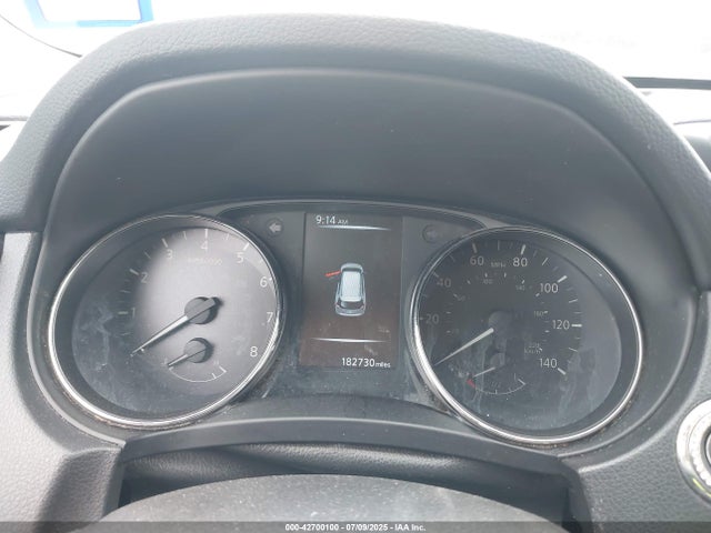 JN8AT2MT3HW392531 Nissan Rogue