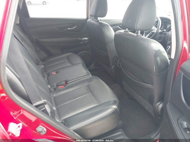 JN8AT2MT3HW392531 Nissan Rogue