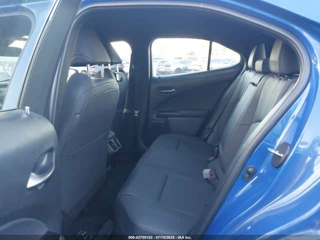 JTHX3JBH5N2050207 Lexus m20a-fks