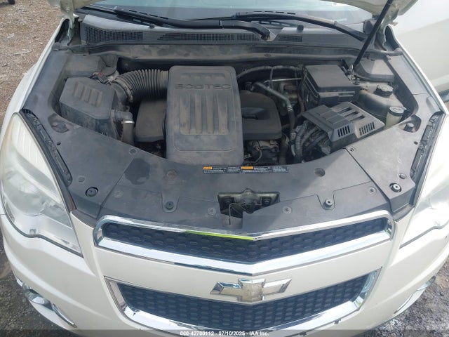 1GNFLFEK7FZ105757 Chevrolet lea - flex fuel (gas/alc), aluminum, ho,