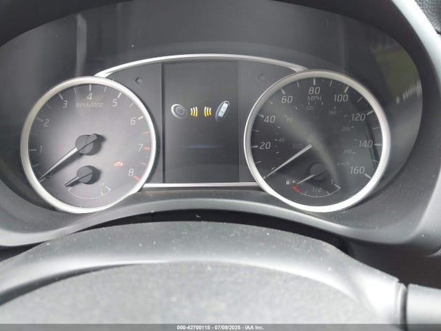 3N1AB7AP6GL666122 Nissan Sentra