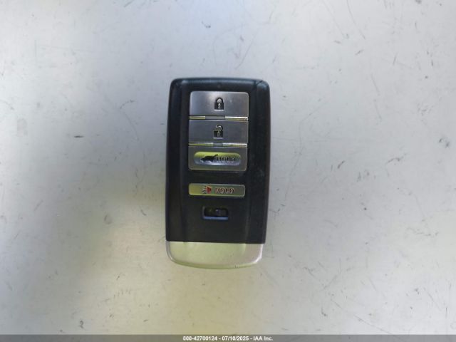 2016 ACURA MDX 5FRYD3H63GB005849 Photo 10