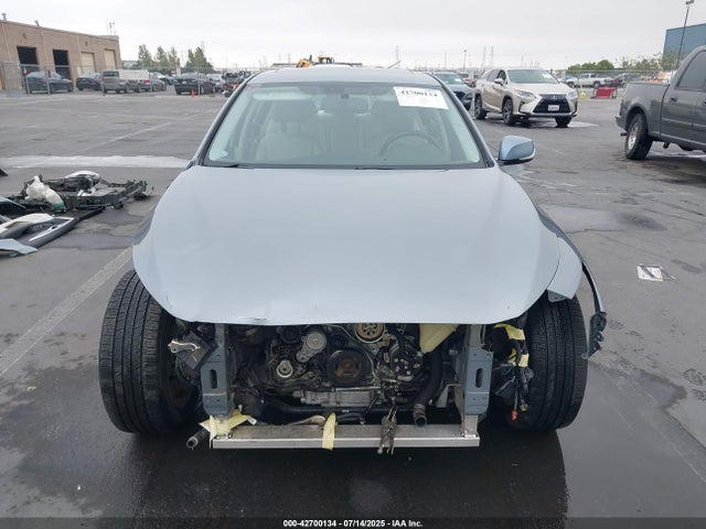 Aukcja sprzedaży 2017 Infiniti Q50 3.0t Premium, vin: JN1EV7AP5HM733129, numer aukcji: 42700134