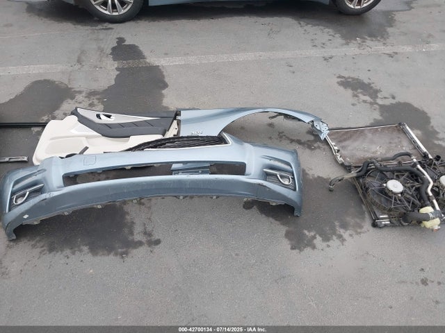 Aukcja sprzedaży 2017 Infiniti Q50 3.0t Premium, vin: JN1EV7AP5HM733129, numer aukcji: 42700134