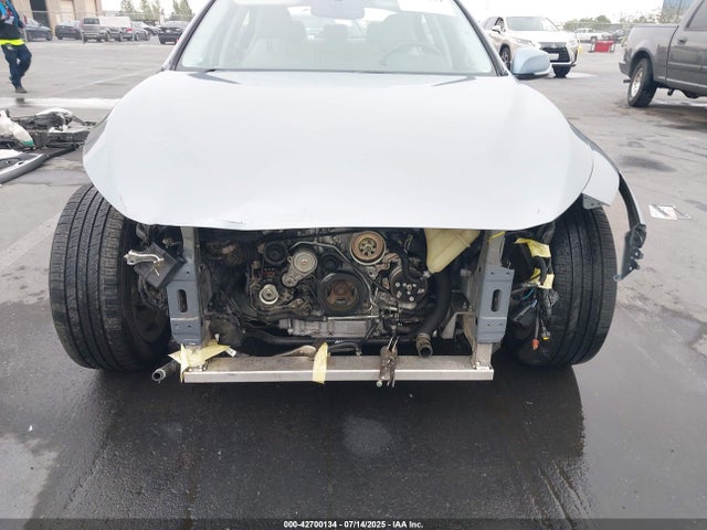 Aukcja sprzedaży 2017 Infiniti Q50 3.0t Premium, vin: JN1EV7AP5HM733129, numer aukcji: 42700134