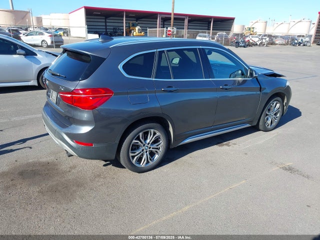 WBXHT3Z37H4A57301 BMW 2017