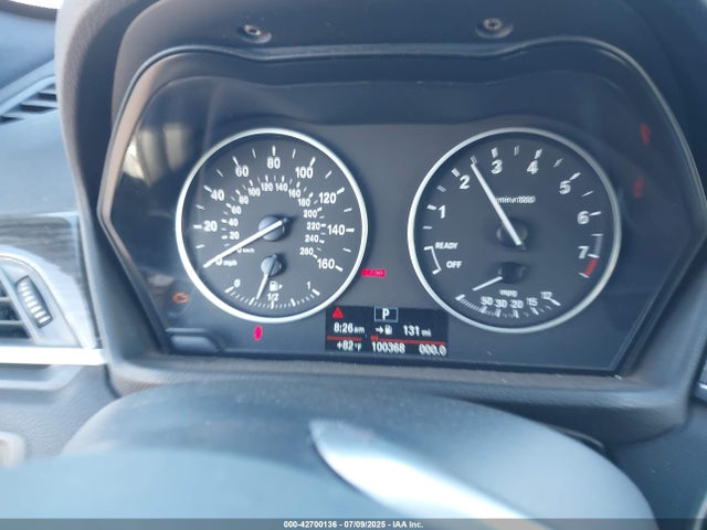 WBXHT3Z37H4A57301 BMW 2017