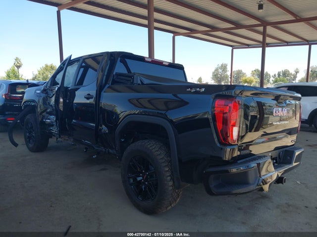 1GTPUAEK9SZ164221 GMC l3b