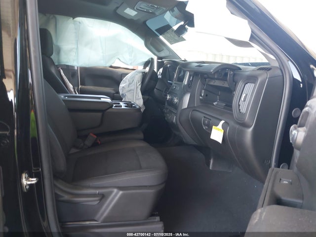 1GTPUAEK9SZ164221 GMC l3b