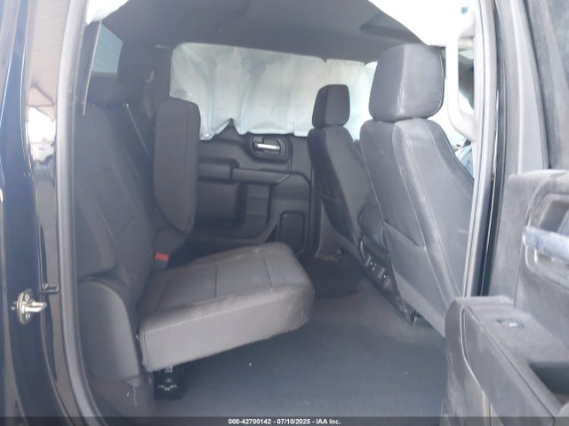 1GTPUAEK9SZ164221 GMC l3b