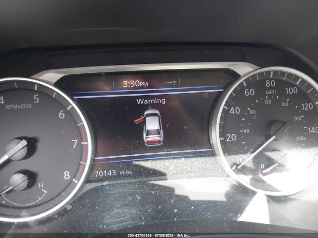 3N1AB8CV8NY289715 Nissan 2022