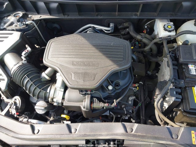 2019 CADILLAC XT5 1GYKNDRSXKZ197807 Photo 9