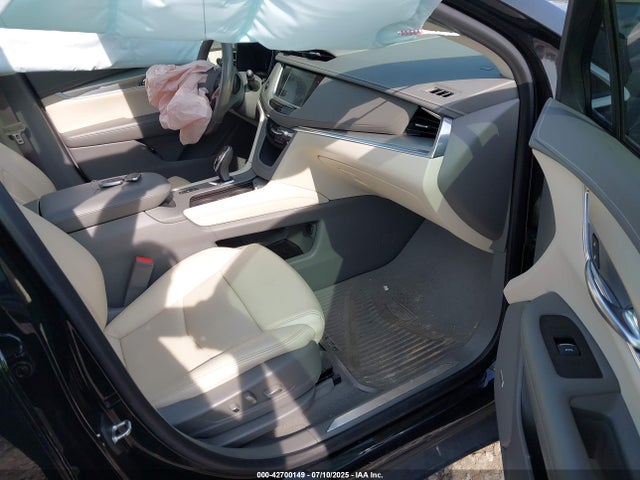 2019 CADILLAC XT5 1GYKNDRSXKZ197807 Photo 4