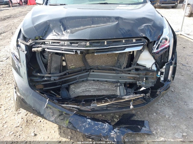 2019 CADILLAC XT5 1GYKNDRSXKZ197807 Photo 5