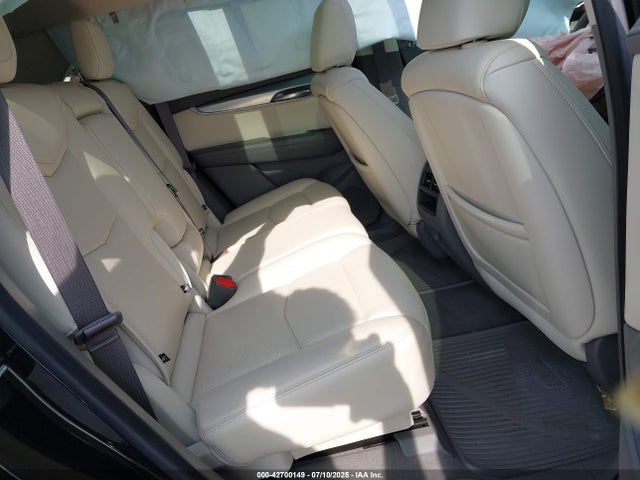 2019 CADILLAC XT5 1GYKNDRSXKZ197807 Photo 7