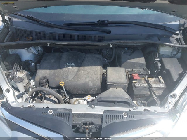 5TDKZ3DC3KS006914 Toyota 2gr-fks