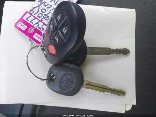 5TDKZ3DC3KS006914 Toyota 2gr-fks