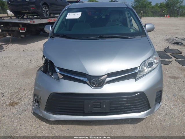 5TDKZ3DC3KS006914 Toyota 2gr-fks