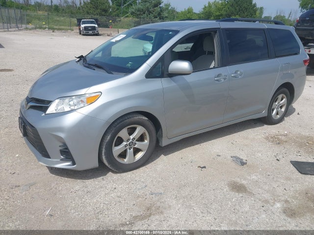 5TDKZ3DC3KS006914 Toyota 2gr-fks