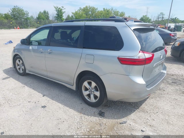 5TDKZ3DC3KS006914 Toyota 2gr-fks