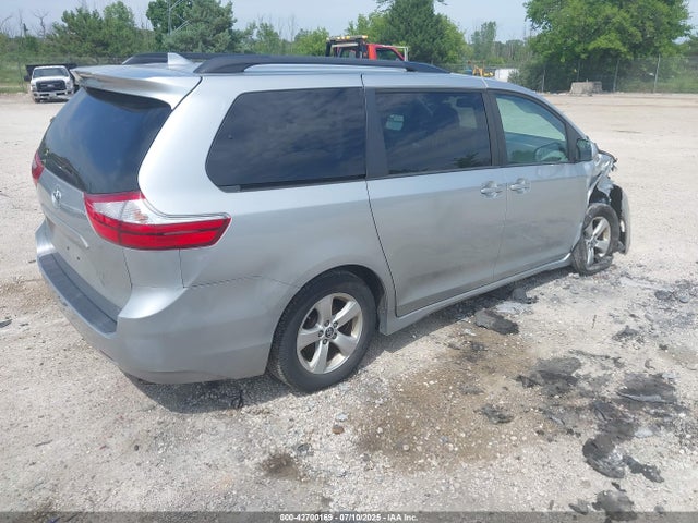 5TDKZ3DC3KS006914 Toyota 2gr-fks