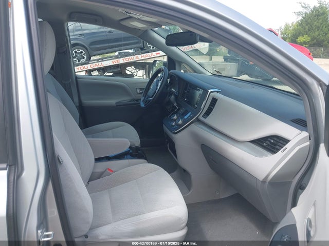 5TDKZ3DC3KS006914 Toyota 2gr-fks