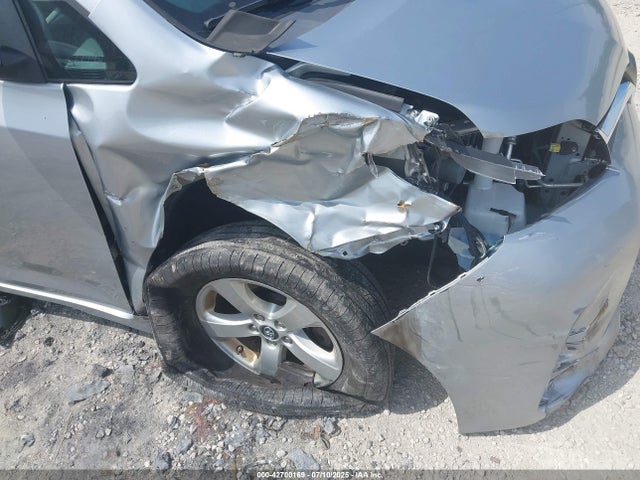 5TDKZ3DC3KS006914 Toyota 2gr-fks