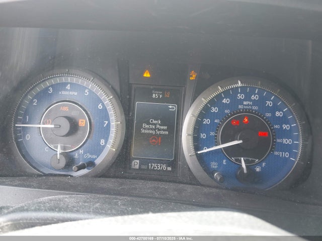5TDKZ3DC3KS006914 Toyota 2gr-fks