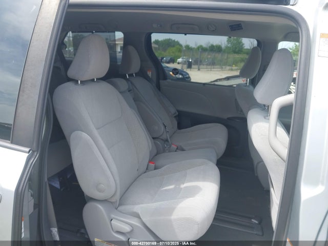 5TDKZ3DC3KS006914 Toyota 2gr-fks