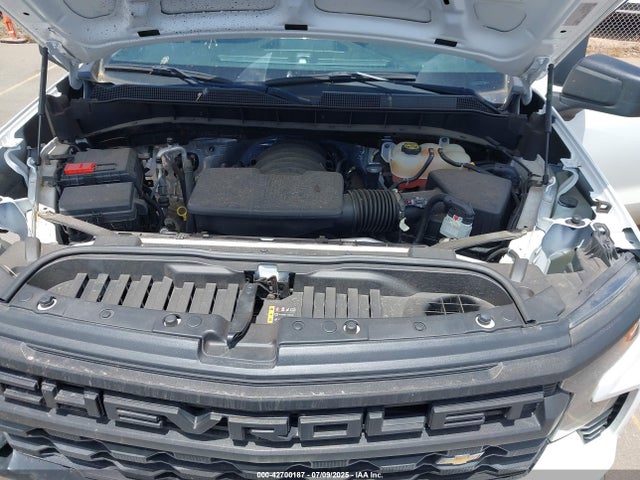 3GCNAAEDXNG590523 Chevrolet l84