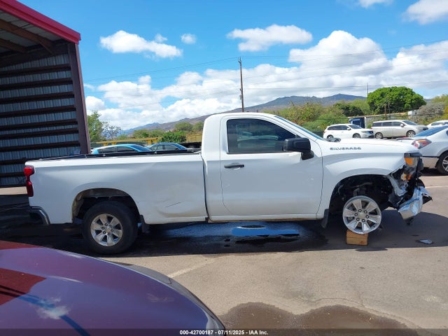 3GCNAAEDXNG590523 Chevrolet l84