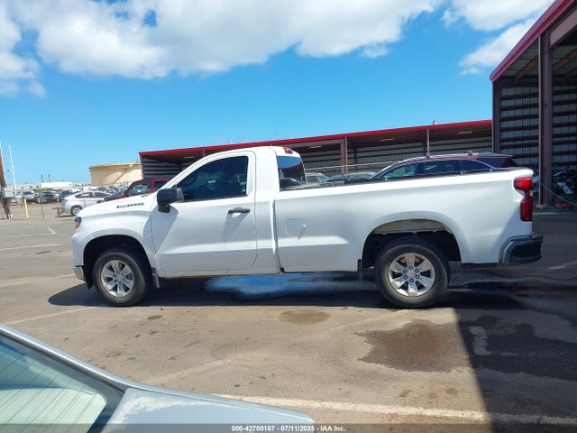 3GCNAAEDXNG590523 Chevrolet l84