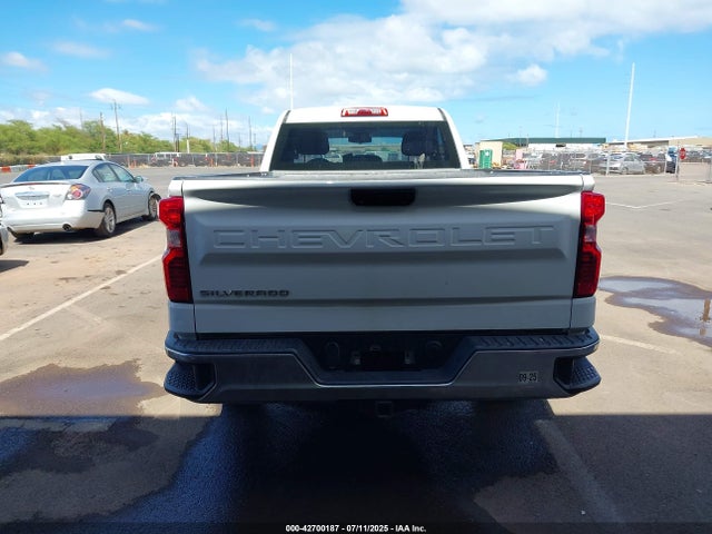 3GCNAAEDXNG590523 Chevrolet l84