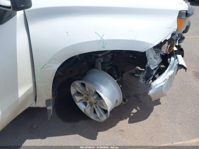 3GCNAAEDXNG590523 Chevrolet l84