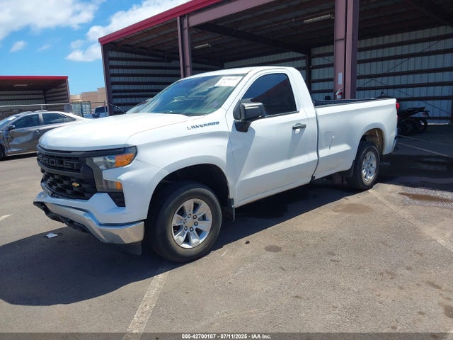 3GCNAAEDXNG590523 Chevrolet l84