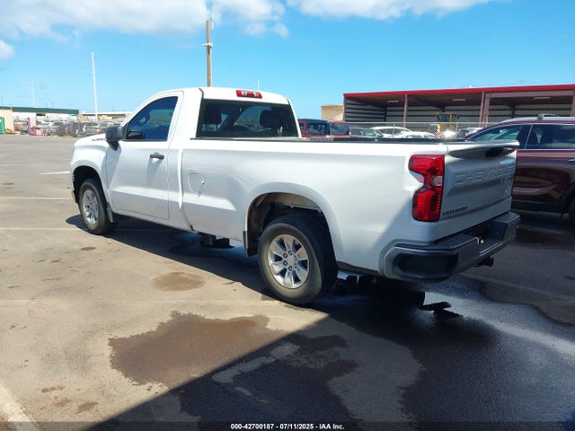 3GCNAAEDXNG590523 Chevrolet l84