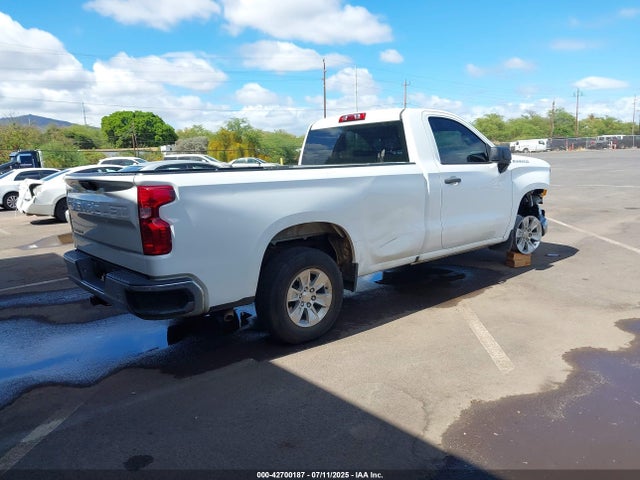 3GCNAAEDXNG590523 Chevrolet l84