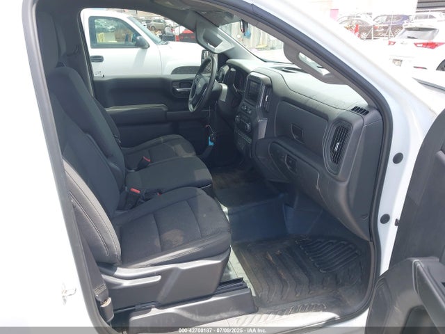 3GCNAAEDXNG590523 Chevrolet l84