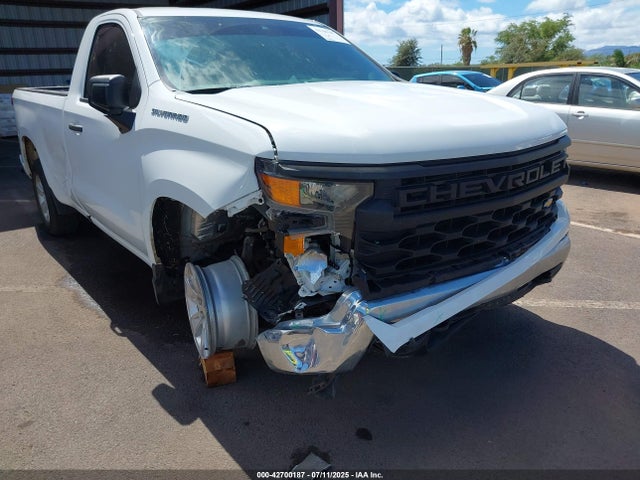 3GCNAAEDXNG590523 Chevrolet l84