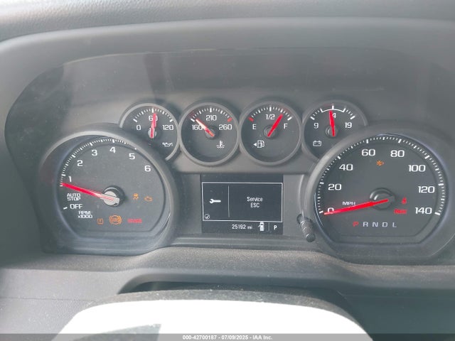 3GCNAAEDXNG590523 Chevrolet l84