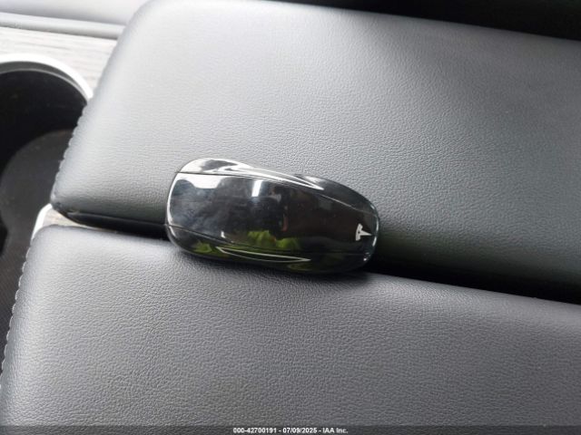 2015 TESLA MODEL S 5YJSA1S20FF100278 Photo 10
