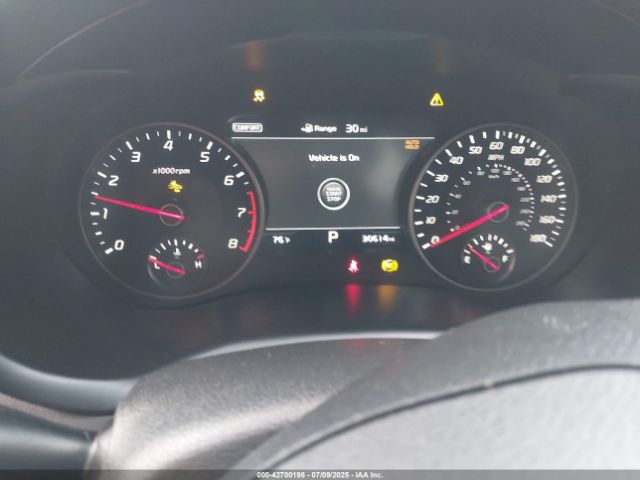 2019 KIA STINGER KNAE55LC1K6065737 Photo 6