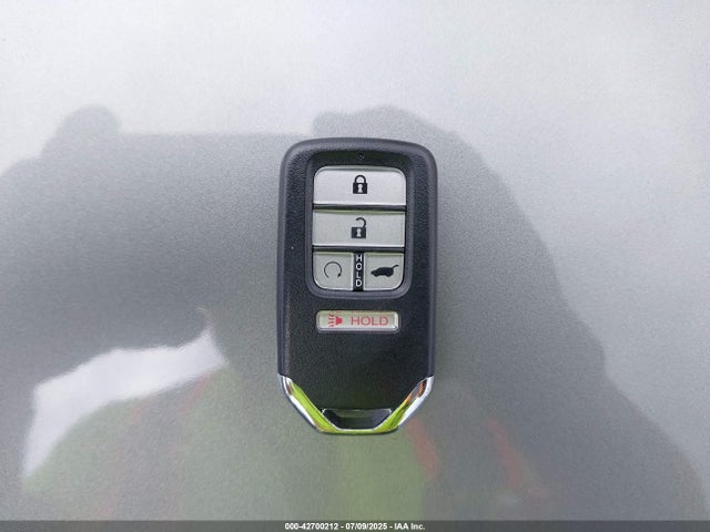 5FNYF6H74NB004616 Honda j35y6