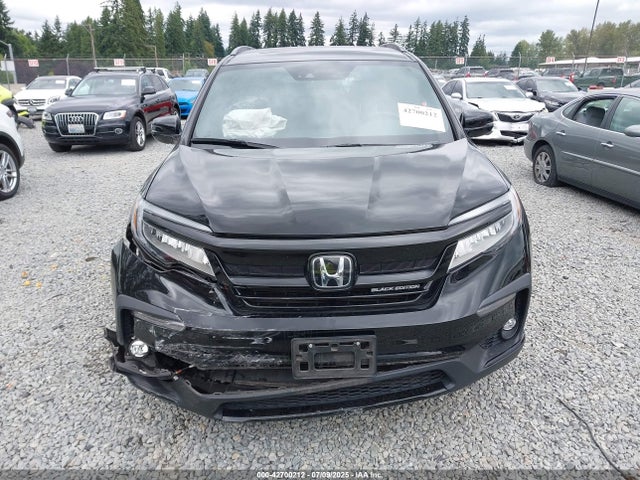 5FNYF6H74NB004616 Honda j35y6