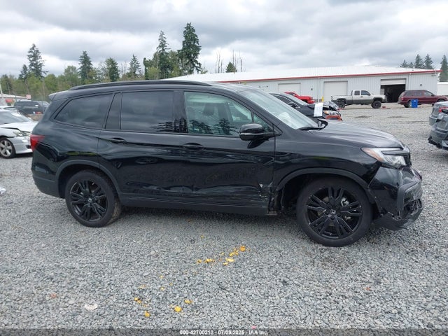 5FNYF6H74NB004616 Honda j35y6