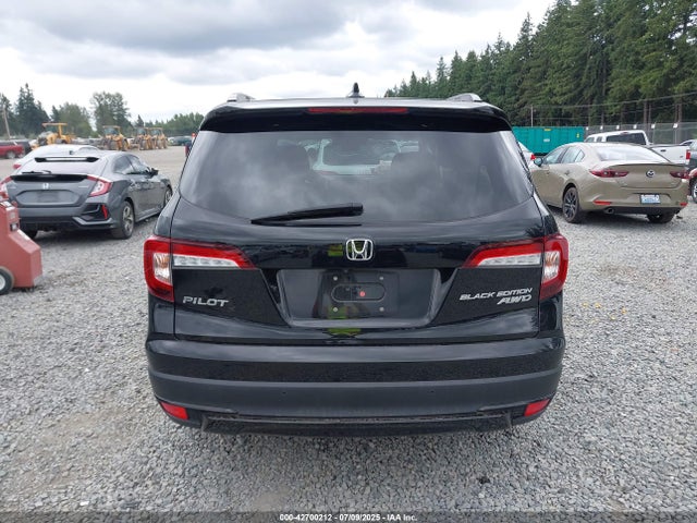 5FNYF6H74NB004616 Honda j35y6