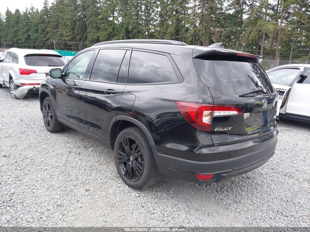 5FNYF6H74NB004616 Honda j35y6